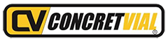 Concret Vial